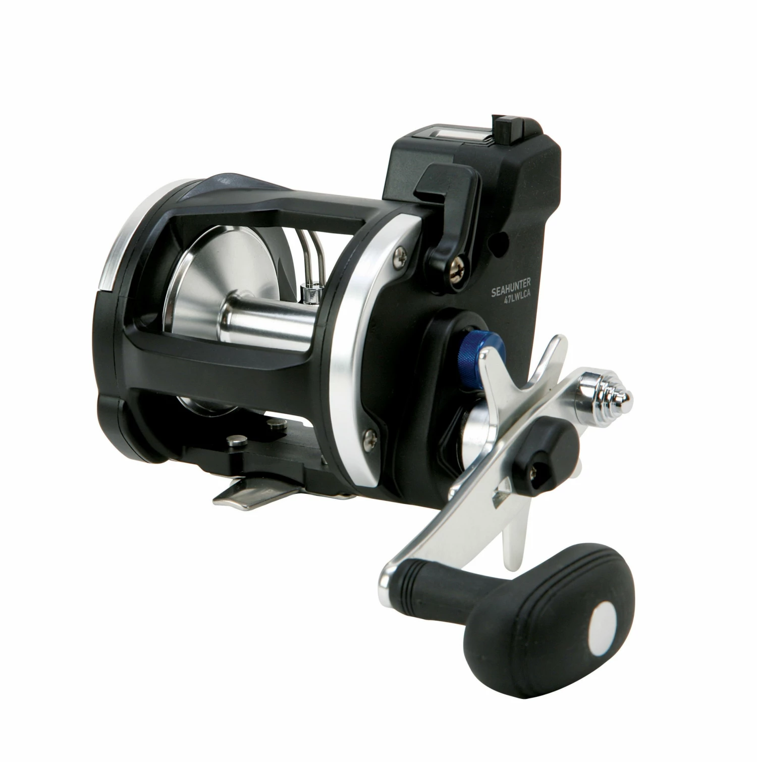 Daiwa Daiwa Seahunter LC Baitcasting Reel 1 Daiwa Daiwa Seahunter LC Baitcasting Reel