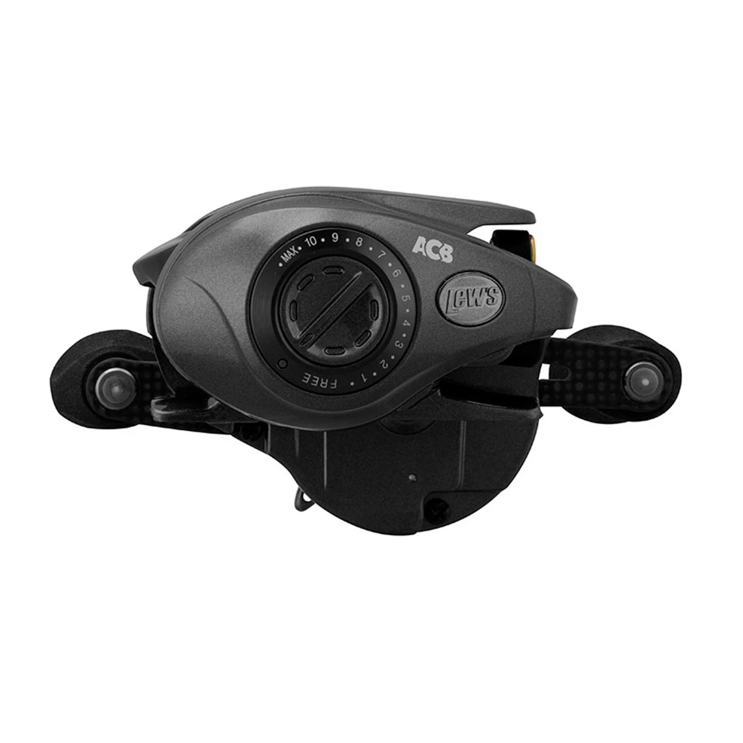 Lew’s Custom Lite Speed Spool SLP Baitcasting Reel Reel model:CL1SHL 5 Lew’s Custom Lite Speed Spool SLP Baitcasting Reel Reel model:CL1SHL - Image 5