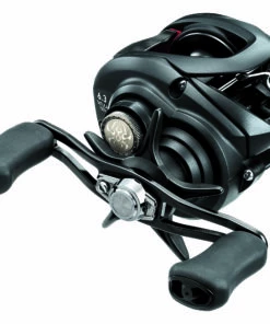 Daiwa Daiwa Tatula 100 Baitcasting Reel Reel model:18 Tatula 100HL