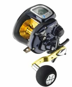 Daiwa Daiwa Tana Sensor 500 Baitcasting Reel