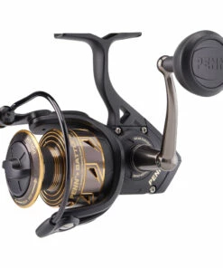 Penn Penn Battle III Spinning Reel Reel model:4000 -fishing reels Outlet Shop f7cde321 d637 4c8f bf27 a1fcf216f469
