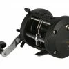 Okuma Okuma Classic CLX Baitcasting Reel Reel model:CLX 200