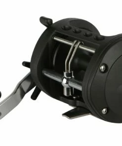 Okuma Okuma Classic CLX Baitcasting Reel Reel model:CLX 200