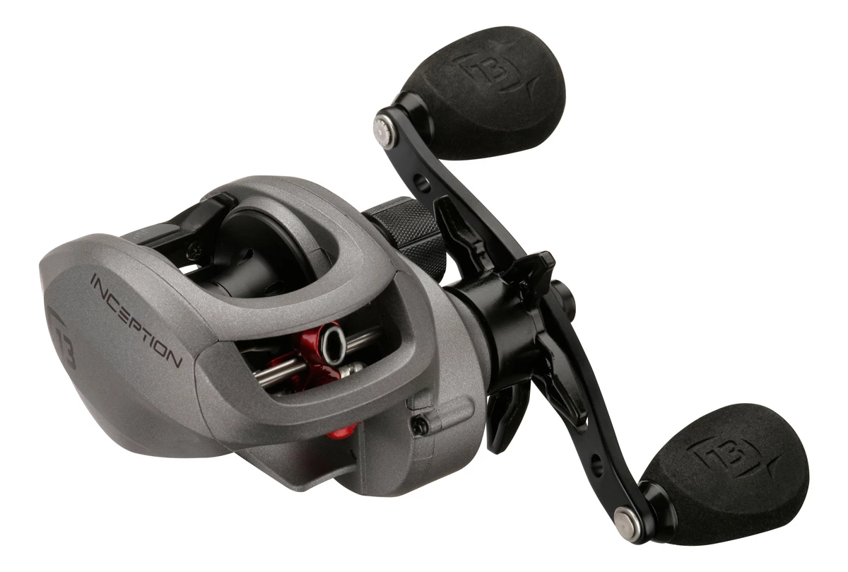 13 Fishing 13 Fishing Inception hyrräkela Reel model:IN6.6-LH 14 13 Fishing 13 Fishing Inception hyrräkela Reel model:IN6.6-LH - Image 14